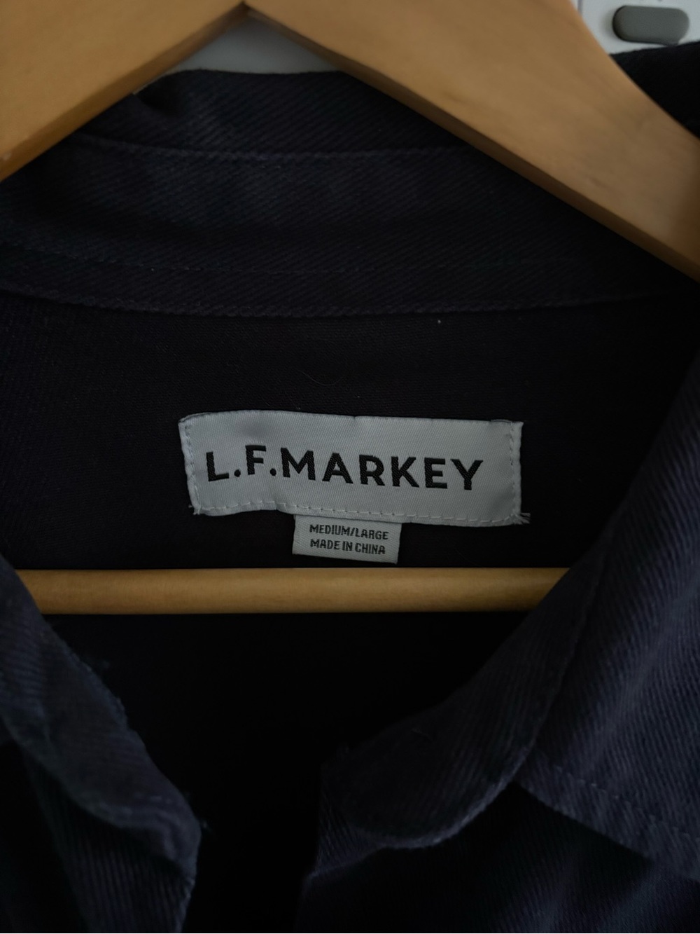 LF Markey Emery Trench - Picture 5 of 5